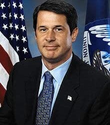 Sen David Vitter's Gun Bill Targeted by Critics