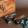 Elements of Quality Holster Design Elements of Quality Holster Design