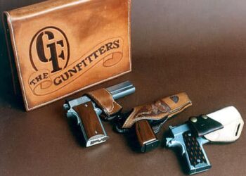 Elements of Quality Holster Design