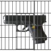 Aldi Customer Who Shot Robbery Suspect Sues to get Gun Back WI: Aldi Customer Who Shot Robbery Suspect Sues to get Gun Back