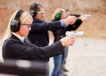 Get Ready for New Face of Gun Owners