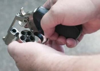 No Such Thing As An Unloaded Firearm, Ever.