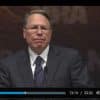 Wayne LaPierre’s speech at the Meeting of Members 2012 Wayne LaPierre’s speech at the Meeting of Members 2012