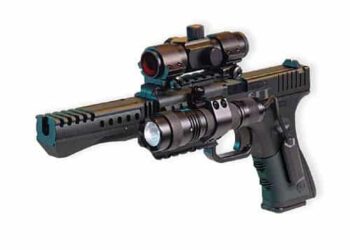 What Gun Accessories Do You Need?