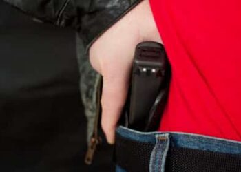 8 Things to Consider When Choosing a Concealed Carry Holster