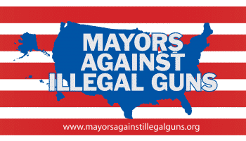 Mayors Against Illegal Guns Installing Full Time Lobbyists in City Management Nationwide