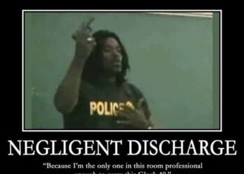 Buffy Checks, Why They Aren't