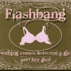 Flashbang Bra Holster Review Flashbang Holster