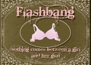 Flashbang Holster