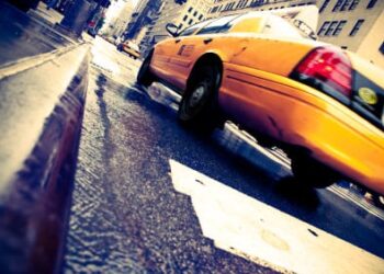 Florida Cab Driver Shoots Would-be Killer