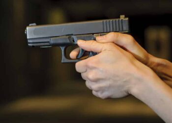 House Democrats to Offer Amendment Punishing States with Self Defense Laws