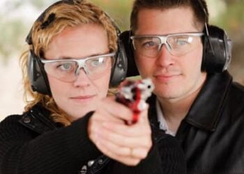 How to Make Your Spouse Like Guns