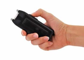 Michigan Governor Signs Bill Allowing Tasers to be Concealed