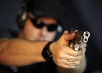 New Orleans Resident Buying More Guns