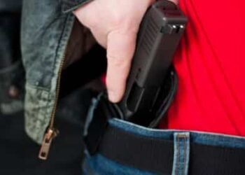 The 2nd biggest mistake gun owners make?