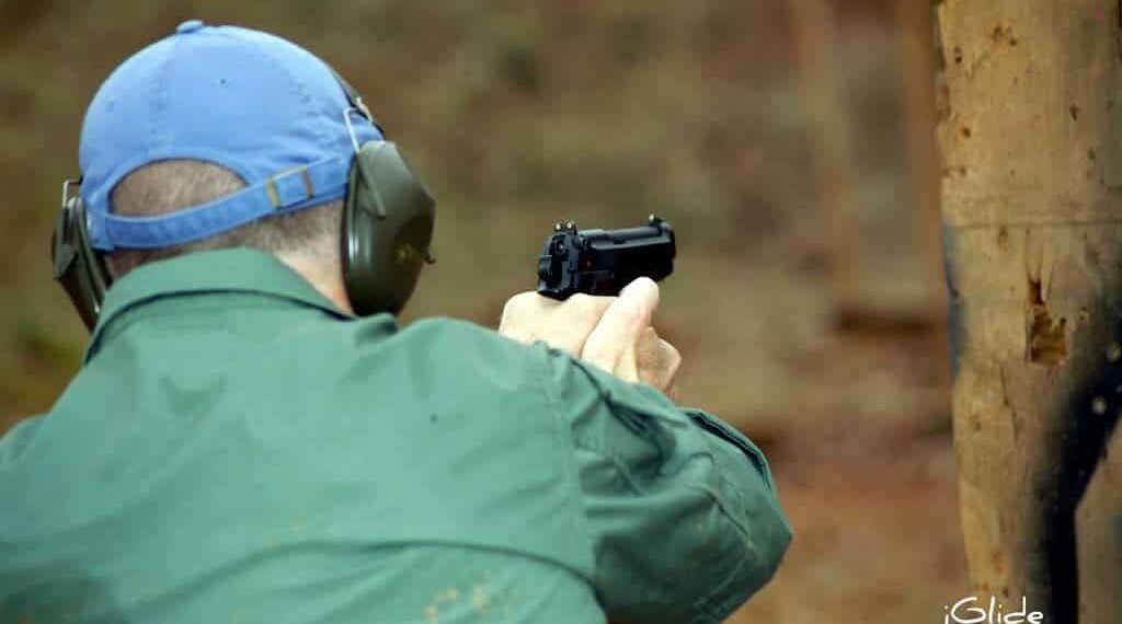 Tips for Defensive Pistol Shooting