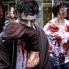 The Zombies Have Arrived The Zombies Have Arrived