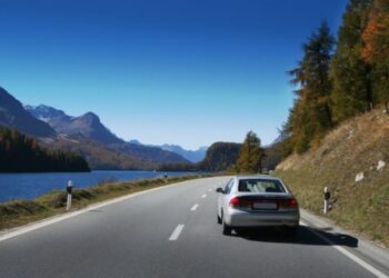 Have Gun Will Travel - Carrying, Driving and Staying