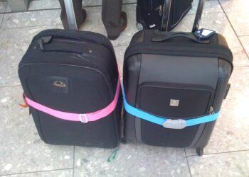 Have Gun Will Travel - Packing