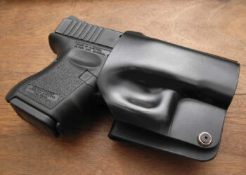 What's In Your Holster?