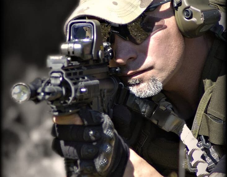 Training “High Speed – Low Drag Operators”