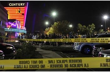My Thoughts on the Colorado Shooting