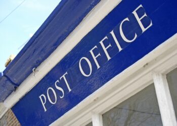 Are You Illegally Carrying Concealed at the Post Office?
