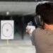 CCW and Practice on the Indoor Range