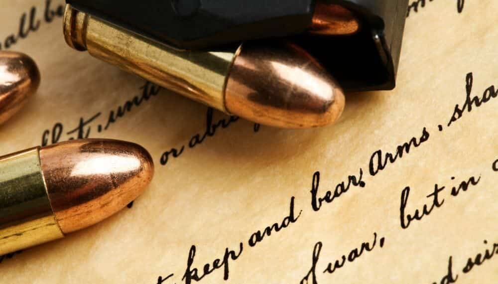 Why I Carry a Concealed Firearm