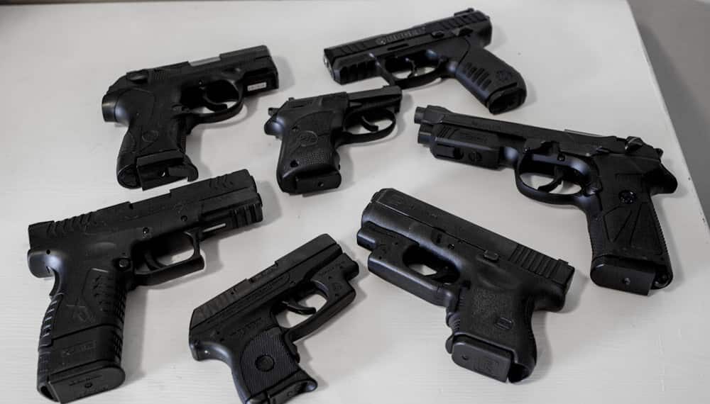 Why You Need to Own Multiple Guns