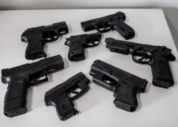 Why You Need to Own Multiple Guns
