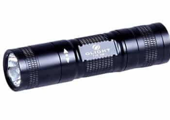 My 3 Favorite Tactical Flashlights