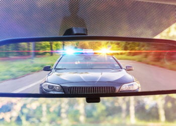 How to Deal with Police When Pulled Over While Concealed Carrying