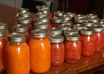 My #1 Food Storage Secret