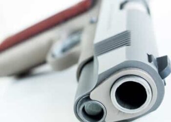How to Test Your New Gun
