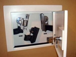 The Only Type of Gun Control We Need?