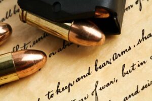 Why You Need Guns Now