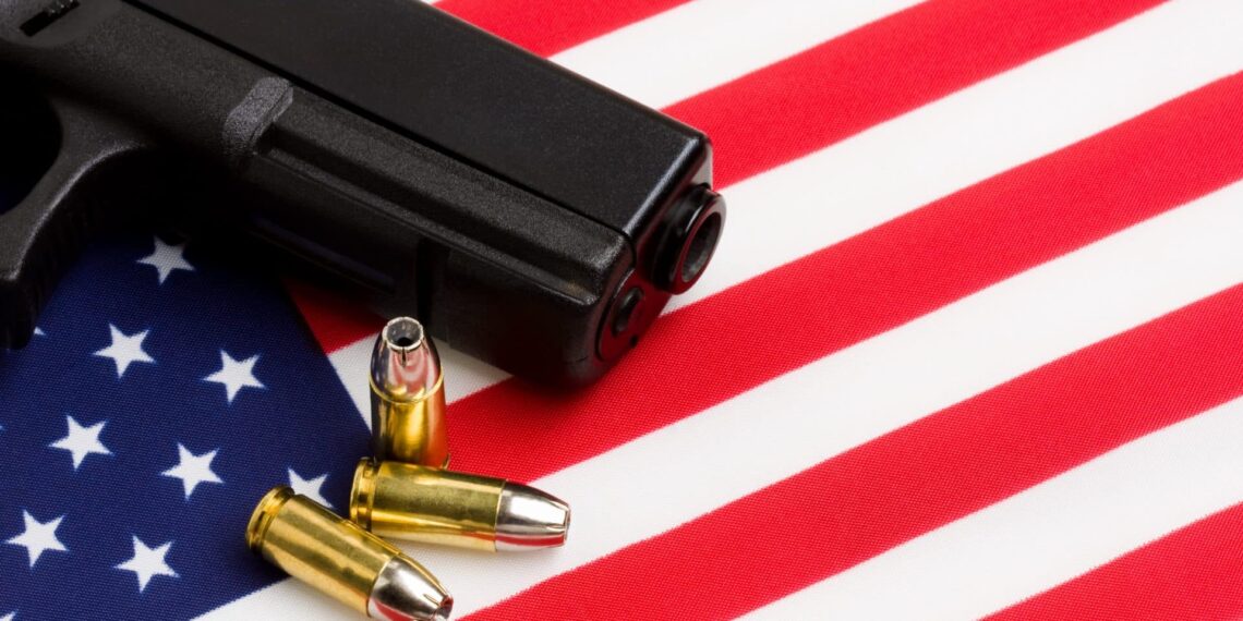 Would You Give Up Your Right to Self Defense?