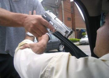 General Legal Considerations for Use of Firearms in Self-Defense