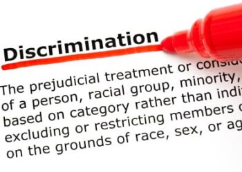 Is the Government Still Racist?