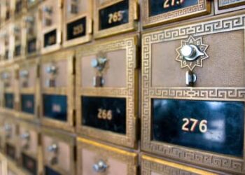 What if the Newspaper Exposed Your Address?