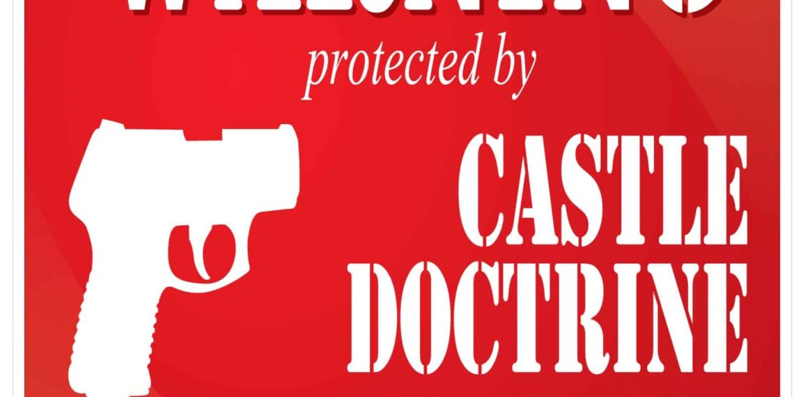 New York Castle Doctrine
