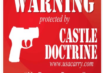 New York Castle Doctrine