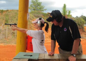 Select Proper Hearing Protection for Shooting to Avoid Permanent Hearing Loss