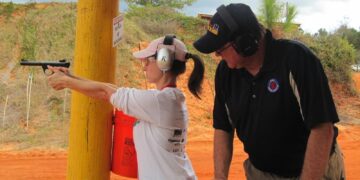 Select Proper Hearing Protection for Shooting to Avoid Permanent Hearing Loss
