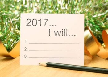 Top 8 New Year’s Resolutions for Gun Owners