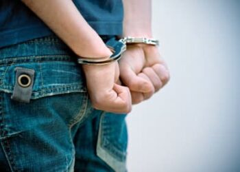 Will YOU Get Arrested During a Home Burglary?