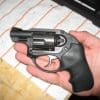 Where to Carry Your Backup Gun Where to Carry Your Backup Gun