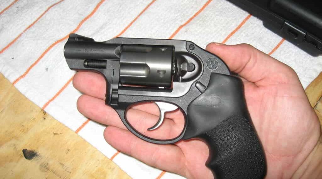 Where to Carry Your Backup Gun