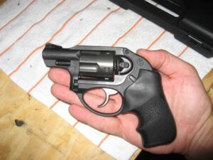 Where to Carry Your Backup Gun